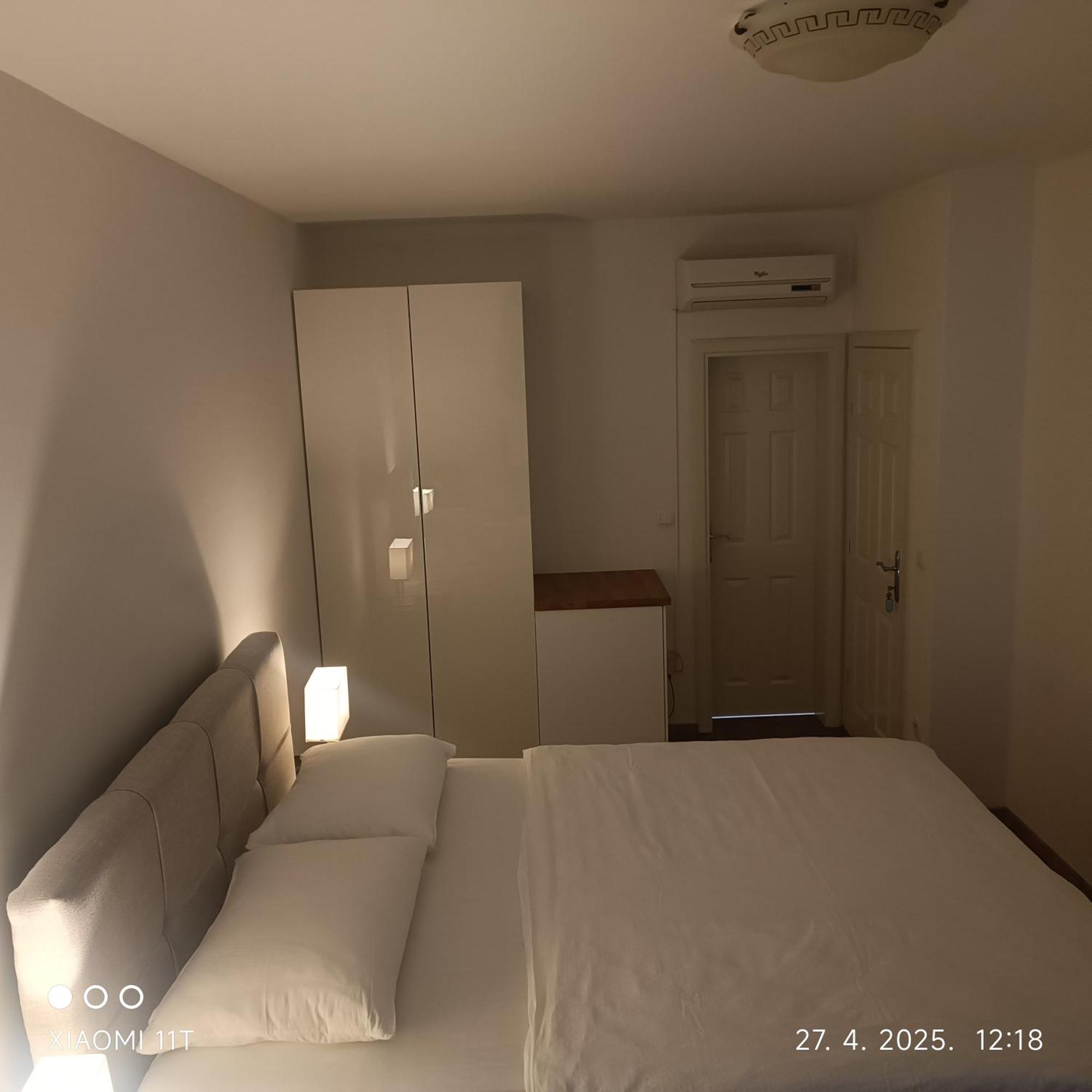 Marko Rooms 크르크 객실 사진