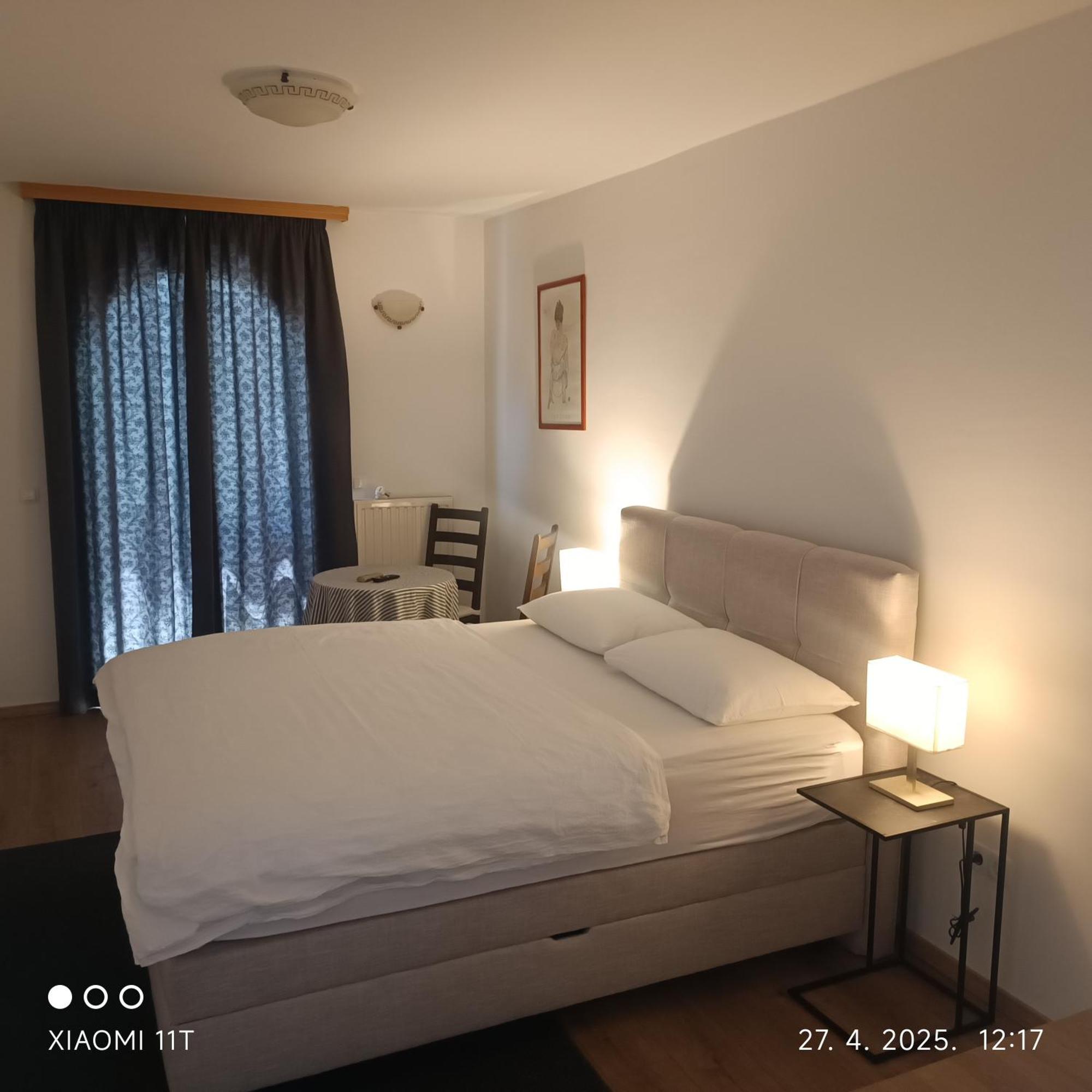 Marko Rooms 크르크 객실 사진